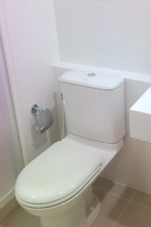 1 Bedroom ในโครงการ นาวีเพลส, ภาพที่ 4