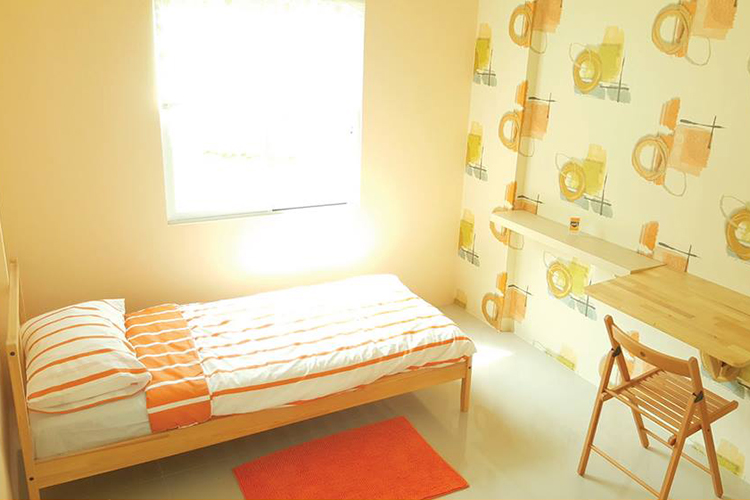 Standard A ในโครงการ บ้านเติมสุข บ้านตลาด, ภาพที่ 4