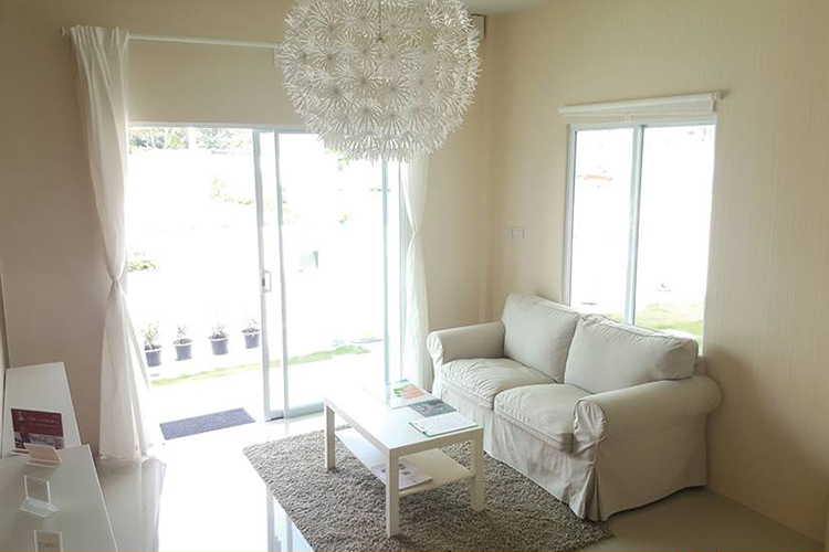 Standard B ในโครงการ บ้านเติมสุข บ้านตลาด, ภาพที่ 4