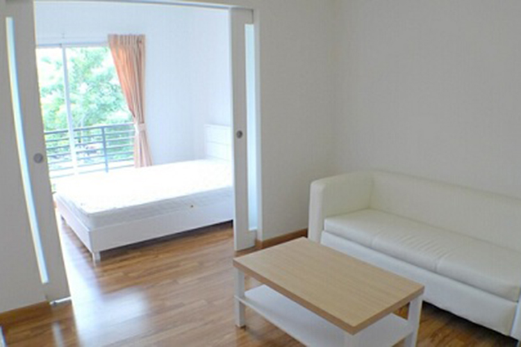 1 Bedroom ในโครงการ เดอะซี้ด พหลโยธิน, ภาพที่ 4
