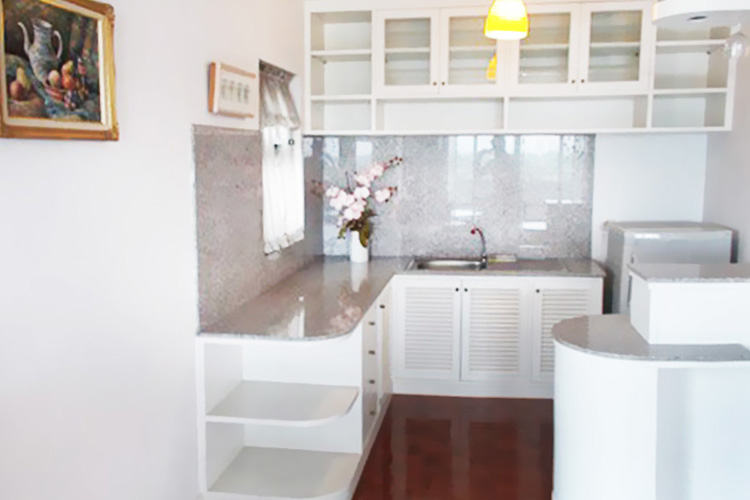 2 Bedroom ในโครงการ โกลเด้นเลควิว เมืองทองธานี, ภาพที่ 4
