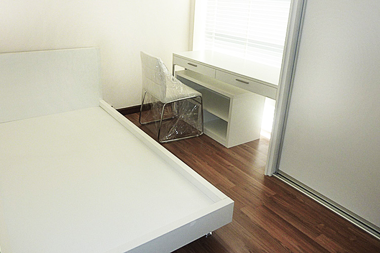 3 Bedroom ในโครงการ โกลเด้นเลควิว เมืองทองธานี, ภาพที่ 4