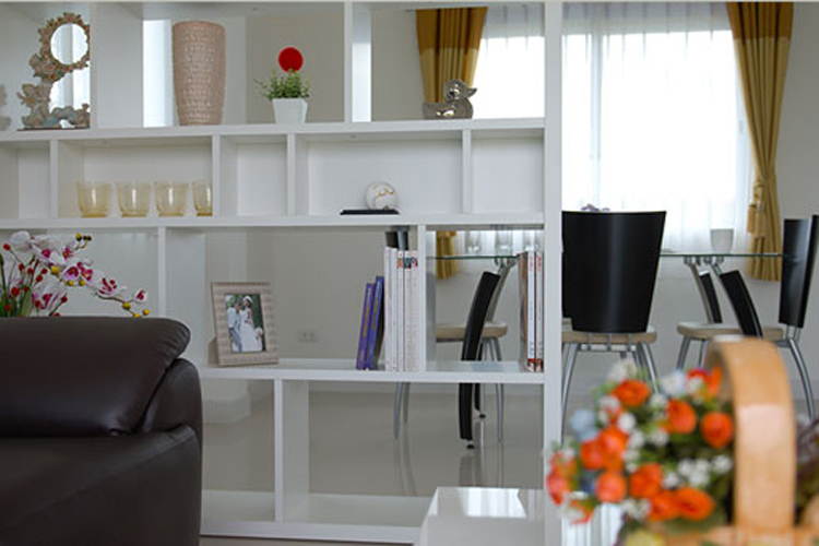 Crystal ในโครงการ จิรกานต์ 1 บางบัวทอง-ไทรน้อย, ภาพที่ 4