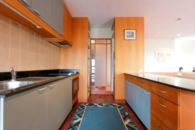 1 Bedroom ในโครงการ บ้าน สมถวิล, ภาพที่ 4
