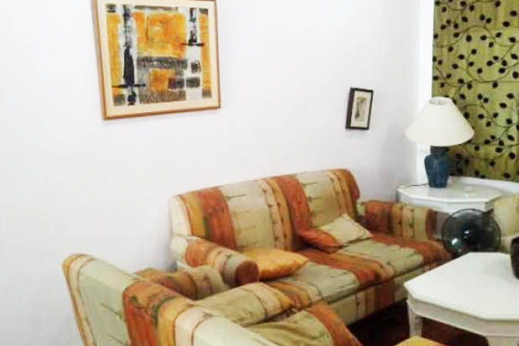 3 Bedroom ในโครงการ เบญจศรีคอนโดมิเนียม, ภาพที่ 4