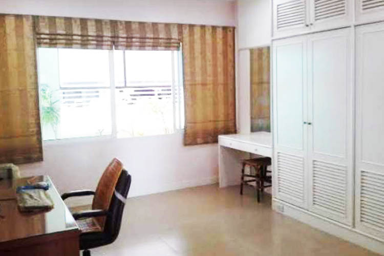 4 Bedroom ในโครงการ เบญจศรีคอนโดมิเนียม, ภาพที่ 4