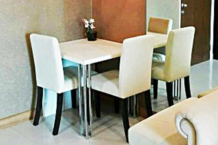 1 Bedroom ในโครงการ ไอวี่ ริเวอร์, ภาพที่ 4