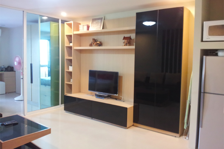 Studio ในโครงการ พีแอนด์เอสเพลส, ภาพที่ 4