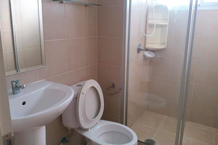 2 Bedroom ในโครงการ ซิตี้ โฮม สี่แยกท่าพระ, ภาพที่ 4