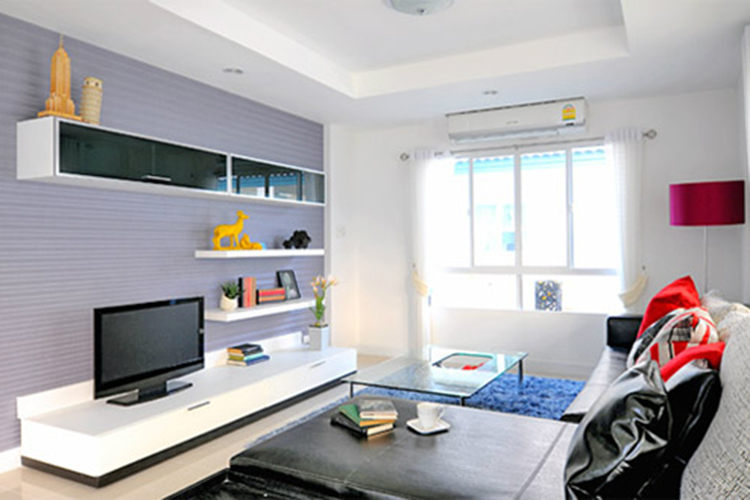 Modus D8 (ab) ในโครงการ ชวนชื่นโมดัส จรัญฯ-ปิ่นเกล้า, ภาพที่ 4