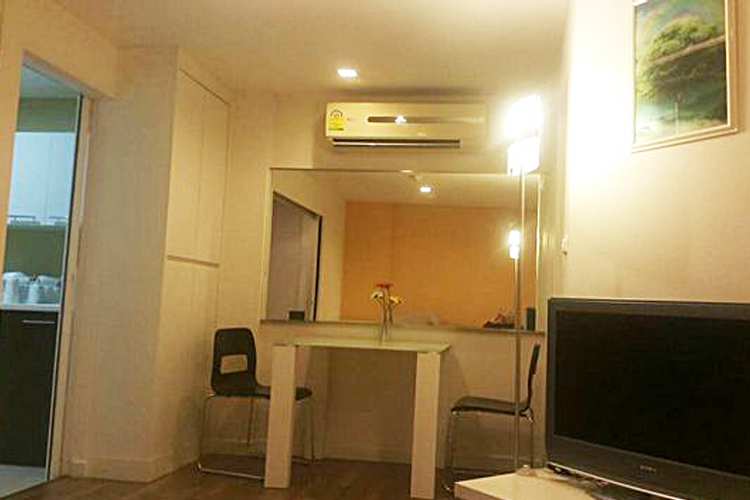 1 Bedroom ในโครงการ The Room สุขุมวิท 79, ภาพที่ 4