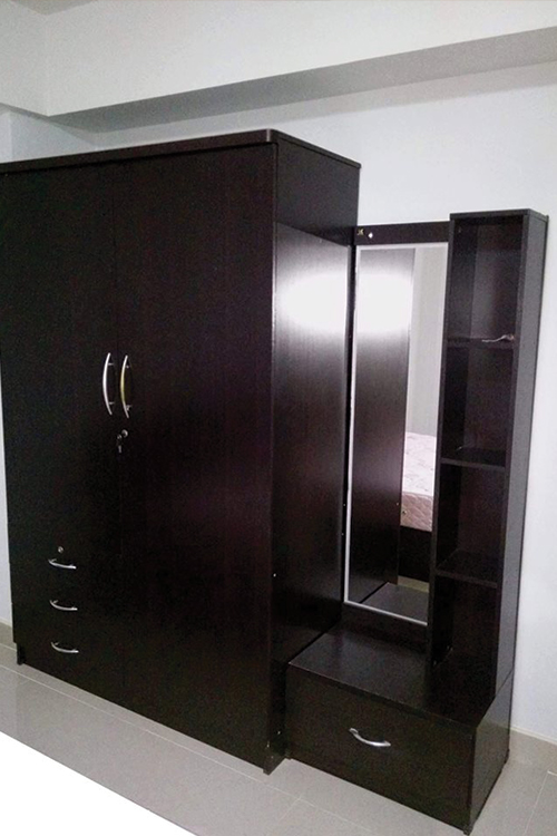 1 Bedroom ในโครงการ ยัวร์คอนโดจรัญ 25, ภาพที่ 4