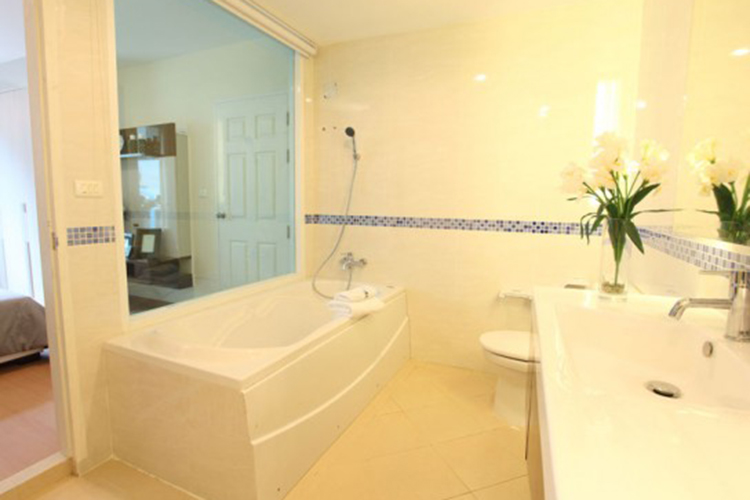 1 Bedroom ในโครงการ ไลฟ์แอทสุขุมวิท 67, ภาพที่ 4