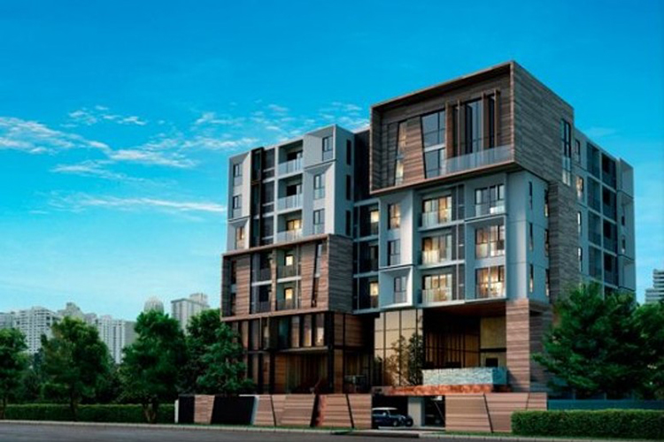 2 Bedroom ในโครงการ เรนด์ สุขุมวิท 23, ภาพที่ 4