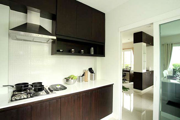 Duplex House D-2 ในโครงการ ดิเออบาน่า +2, ภาพที่ 4
