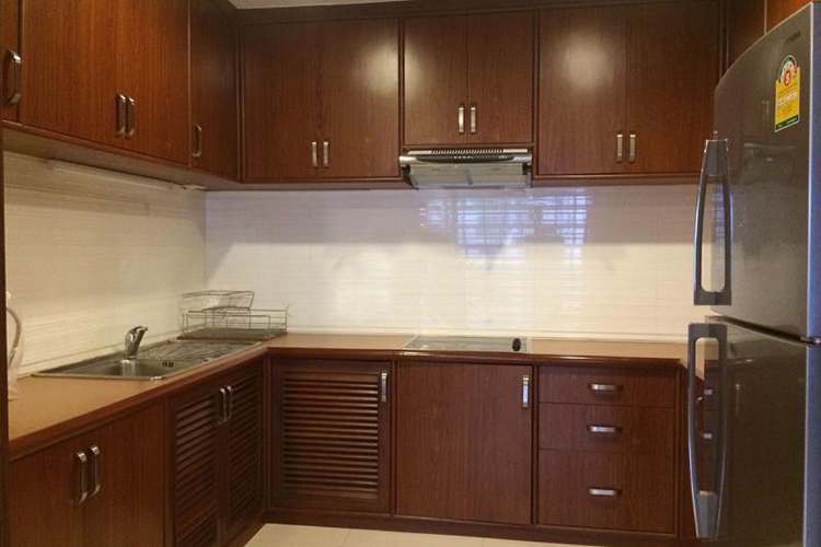 3 Bedrooms ในโครงการ บ้านสวนเพชร, ภาพที่ 4