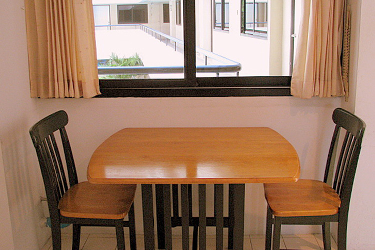 1 Bedroom ในโครงการ บ้านยุพยงค์, ภาพที่ 4