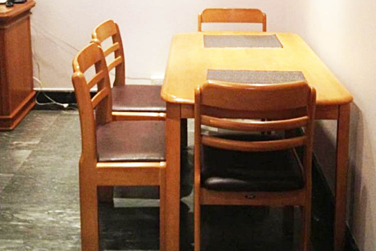 1 Bedroom ในโครงการ ประสานมิตรคอนโดมิเนียม, ภาพที่ 4