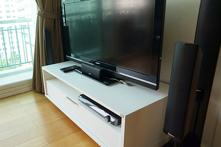 1 Bedroom ในโครงการ วินด์ สุขุมวิท 23, ภาพที่ 4