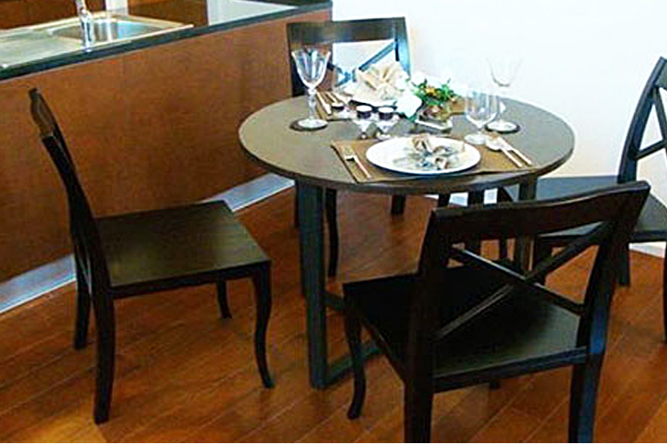 2 Bedroom ในโครงการ วินด์ สุขุมวิท 23, ภาพที่ 4