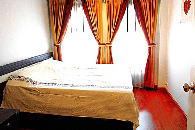 Type A ในโครงการ บ้านกลางเมือง ลูเซิร์น, ภาพที่ 4