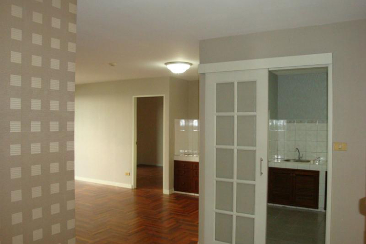 2 Bedroom ในโครงการ ฟลอร่า วิลล์ คอนโด, ภาพที่ 4