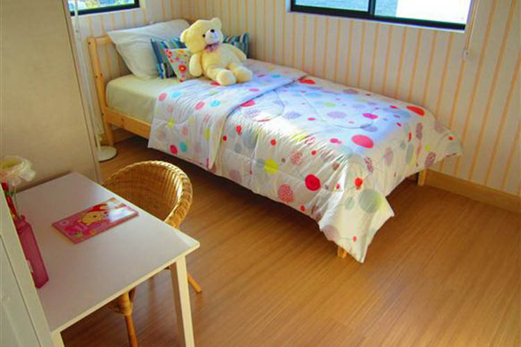 เครสโค ในโครงการ บ้านพฤกษา 81 (พหลโยธิน-นวนคร), ภาพที่ 4