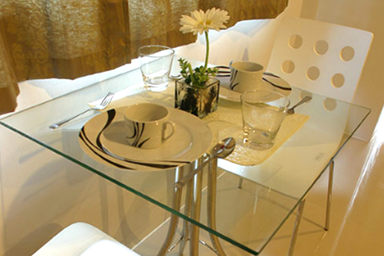 1 Bedroom ในโครงการ เดอะ นวไพรเวซี่, ภาพที่ 4