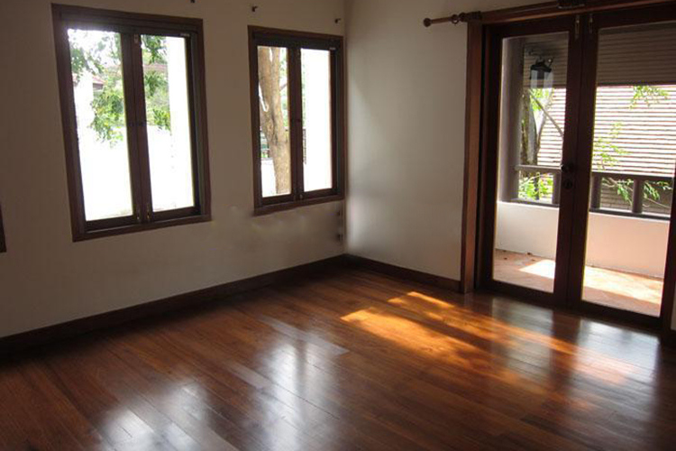 3 Bedroom ในโครงการ บ้านเย็นอากาศ (สาทร), ภาพที่ 4