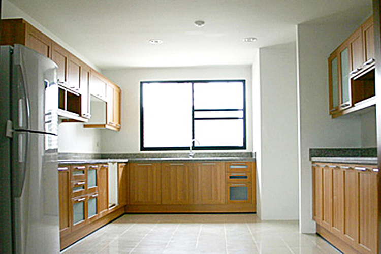 4 Bedroom ในโครงการ เซเรนิตี้พาร์ค สาทร, ภาพที่ 4