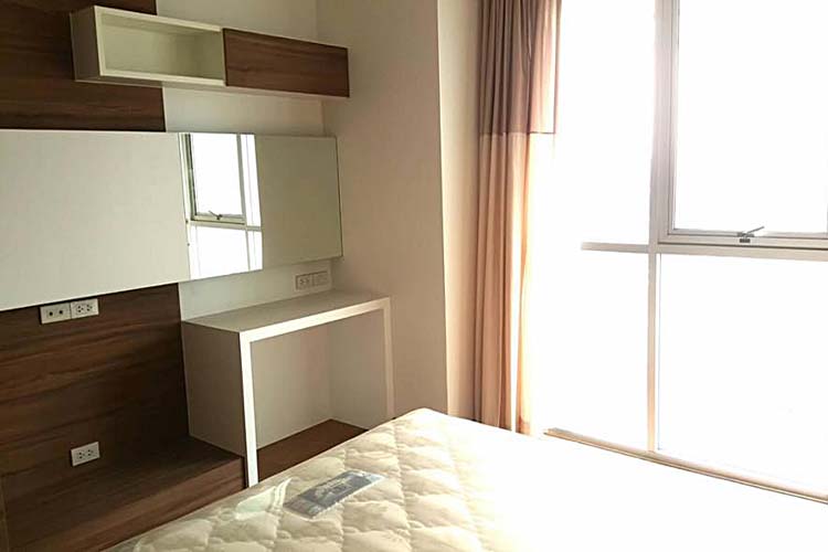 2 Bedroom ในโครงการ เซ็นต์หลุยส์แกรนด์เทอเรส, ภาพที่ 4