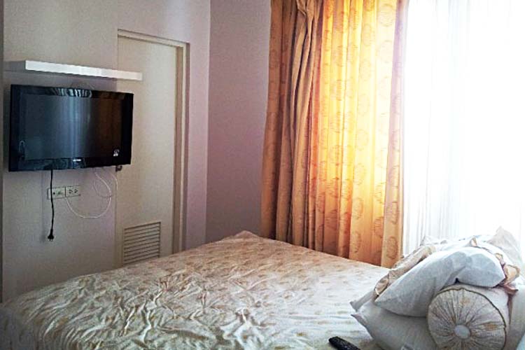 3 Bedroom ในโครงการ เซ็นต์หลุยส์แกรนด์เทอเรส, ภาพที่ 4