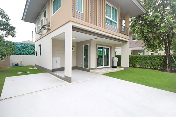HBB6 ในโครงการ ฮาบิเทีย บอนด์ ราชพฤกษ์, ภาพที่ 4