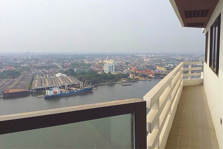 2 Bedroom ในโครงการ สลิลธารา คอนโดมิเนียม, ภาพที่ 4