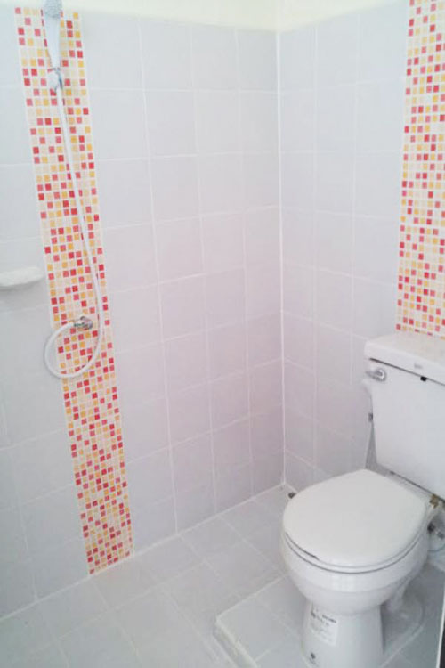 Studio Floor 3 ในโครงการ เอส.เอ.อาคารชุด, ภาพที่ 4