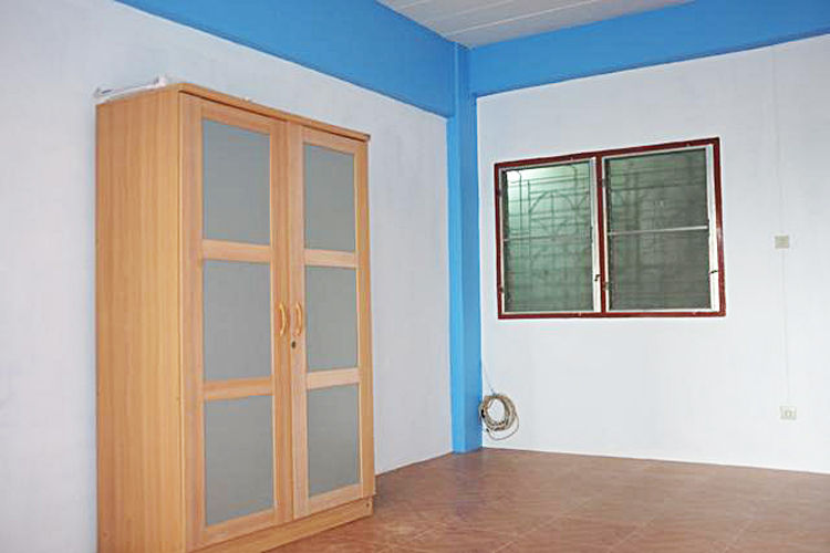 1 Bedroom ในโครงการ บวรคอนโด, ภาพที่ 4