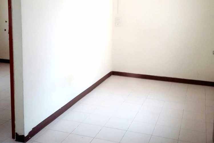 Studio ในโครงการ บ้านเอื้ออาทร จังหวัดปทุมธานี (พหลโยธิน กม.44), ภาพที่ 4