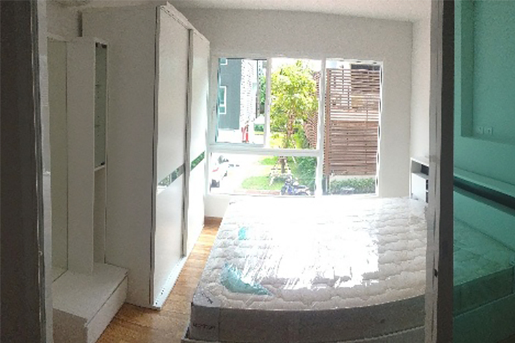 1 Bedroom ในโครงการ รีเจ้นท์ โฮม 20 ประชาชื่น 1, ภาพที่ 4