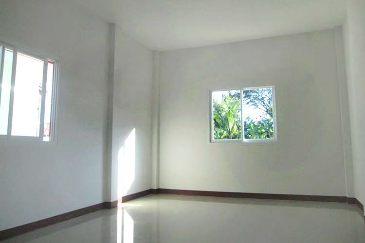บ้านเดี่ยวชั้นเดียว ในโครงการ บ้านใจแก้วเอราวัณ 22, ภาพที่ 4