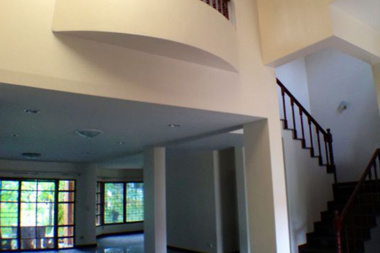 บ้านเดี่ยวสองชั้น ในโครงการ วิลล่า แคลิฟอร์เนีย, ภาพที่ 4