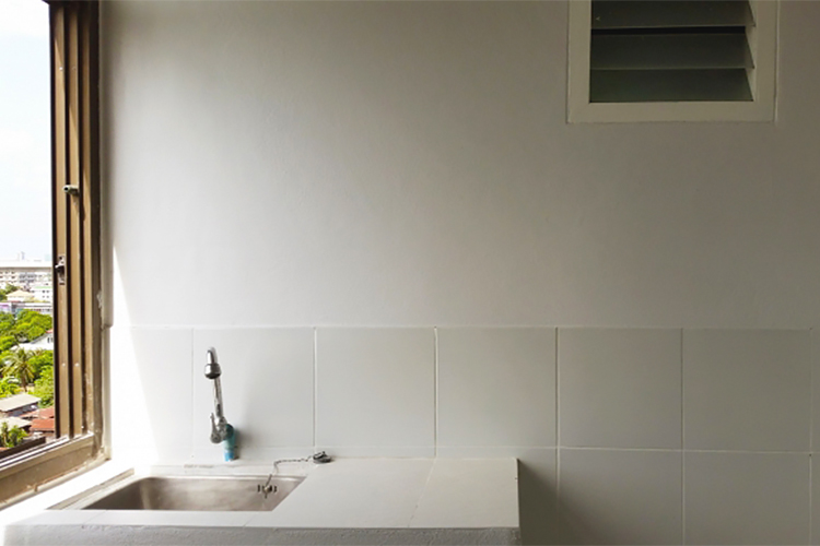 1 Bedroom ในโครงการ ประชาราษฎร์แกรนด์ คอนโดทาวน์, ภาพที่ 4