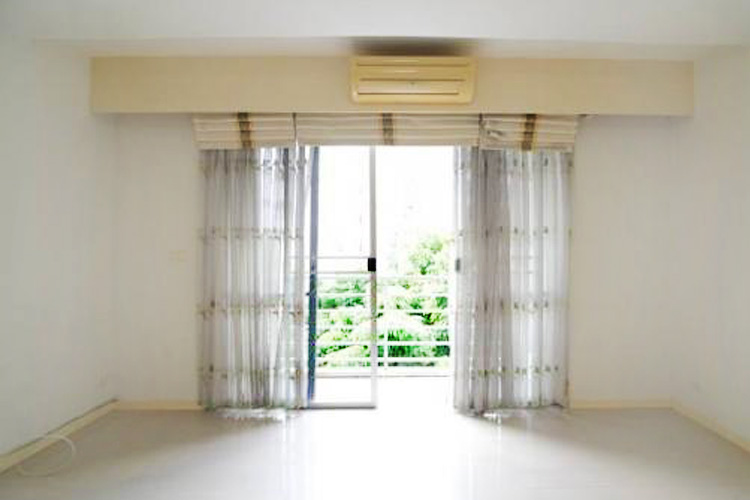Studio Floor 5-6 ในโครงการ บ้านร่มไม้สนามบินน้ำ, ภาพที่ 4