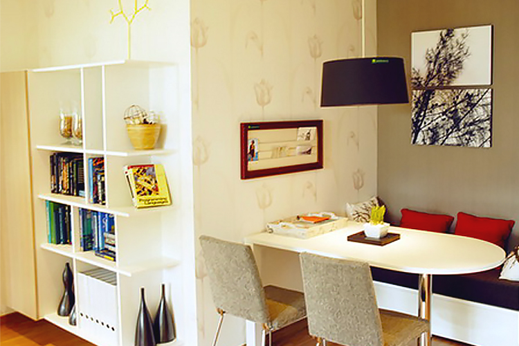 1 Bedroom ในโครงการ ยู ดีไลท์ แอท บางซื่อ สเตชั่น, ภาพที่ 4