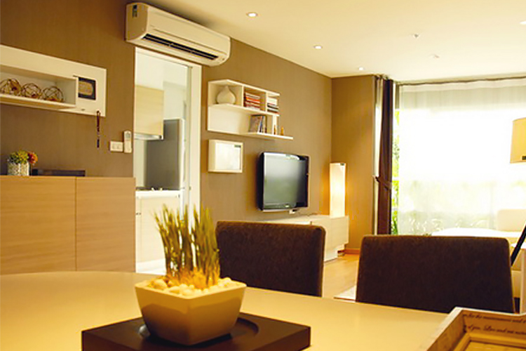 2 Bedroom ในโครงการ ยู ดีไลท์ แอท บางซื่อ สเตชั่น, ภาพที่ 4