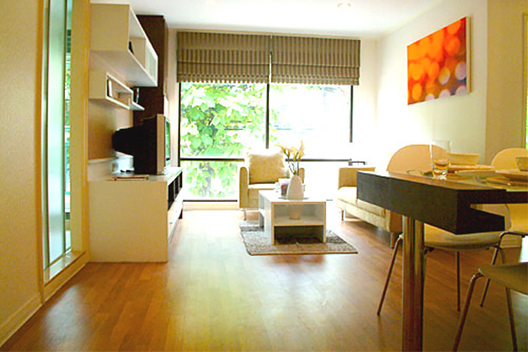 2 Bedroom ในโครงการ ลุมพินีเพลส ปิ่นเกล้า, ภาพที่ 4