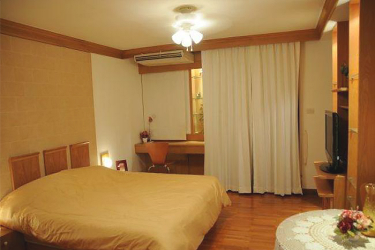 2 Bedroom ในโครงการ พิพัฒน์ เพลส, ภาพที่ 4