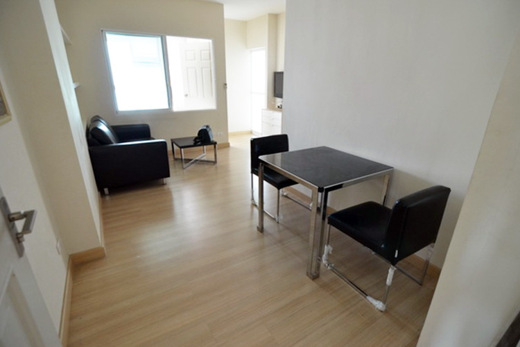 1 Bedroom ในโครงการ ไลฟ์ แอท สาทร 10, ภาพที่ 4