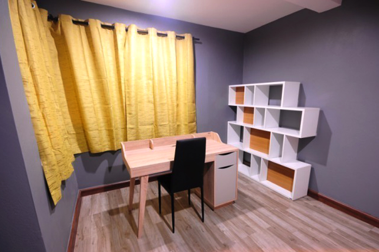 1 Bedroom ในโครงการ กมลคอนโด, ภาพที่ 4