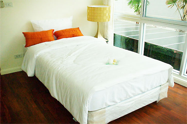 3 Bedroom ในโครงการ สาทร แกลเลอรี่ เรสซิเดนซ์, ภาพที่ 4