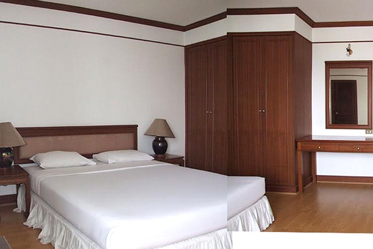 2 Bedroom ในโครงการ เคนชิงตันเพลส, ภาพที่ 4